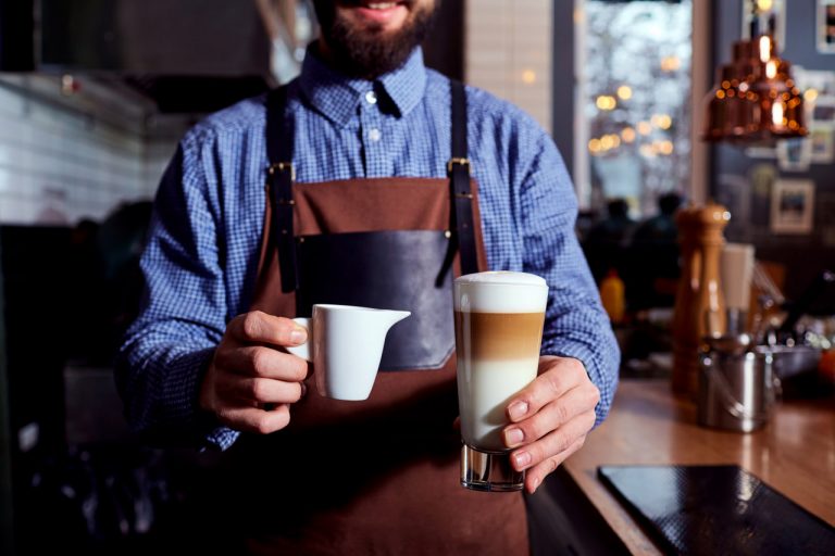 What is a Professional Barista?