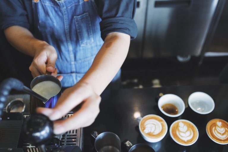 The Secret Science of Coffee