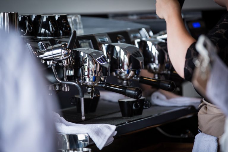 Why Great Coffee Starts With the Basics